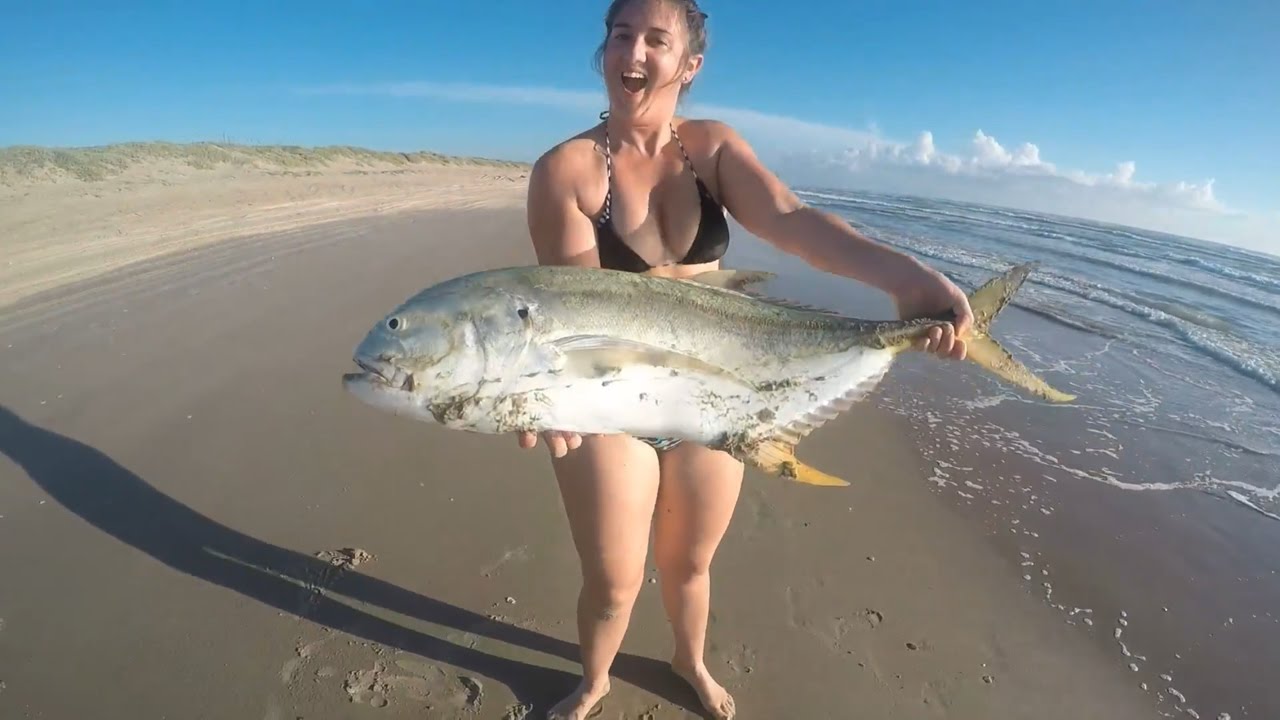 Best South Padre Island Fishing Guide