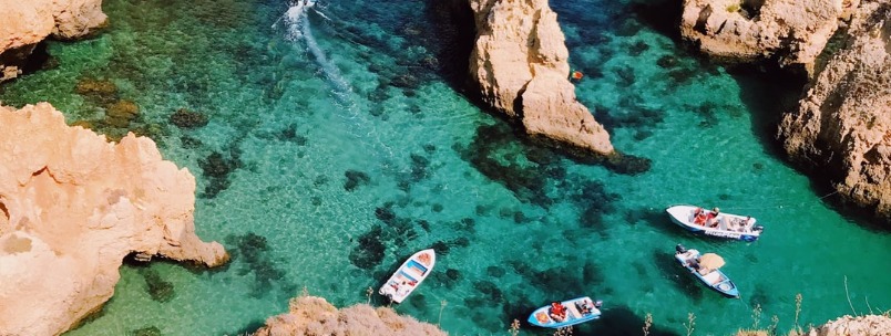 Algarve – Portugal