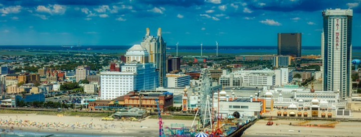 Things to do in Atlantic City