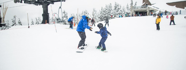 Five Tips for Keeping the Family Sane on a Winter Ski Vacation