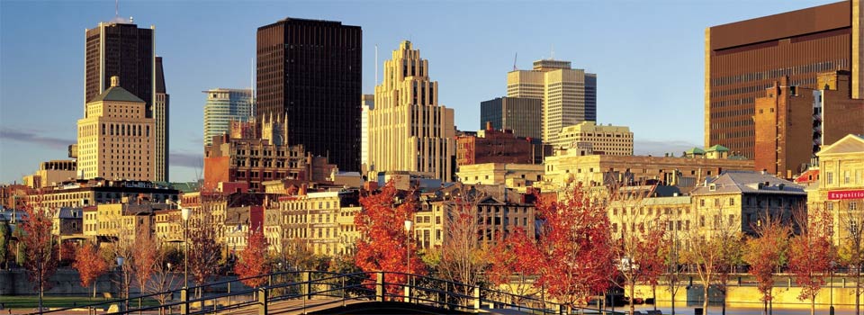 Montreal – Canada