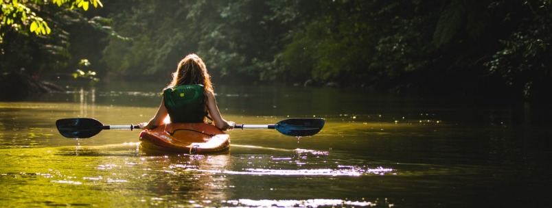 Top Ten Kid-Tested Rivers for Canoeing