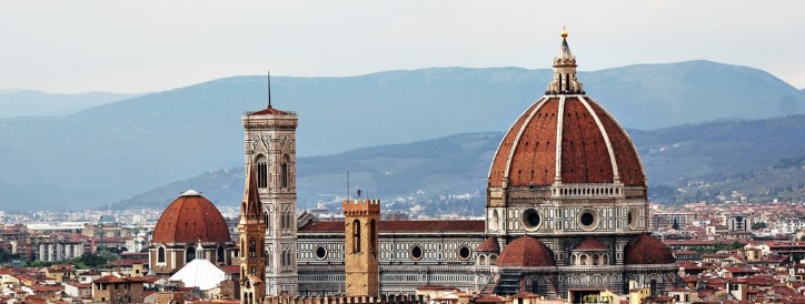 Florence Tourism