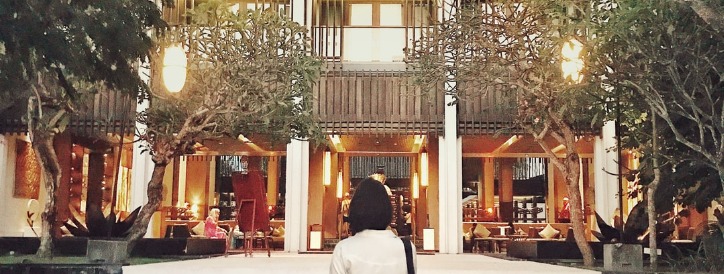 Hotels of Bali