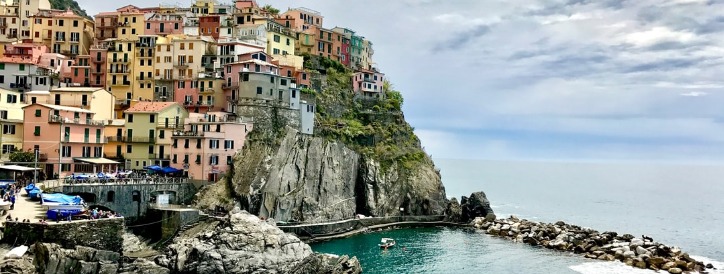 Liguria Italy