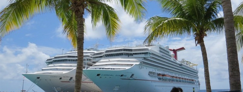 Bahamas or Caribbean cruise