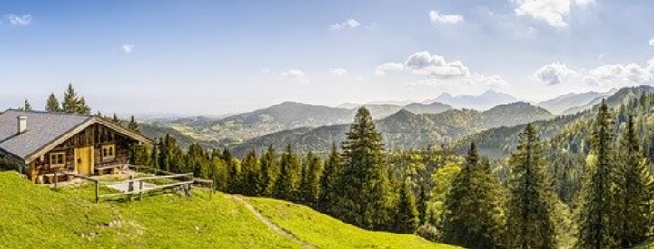 Bavaria Visitors Guide