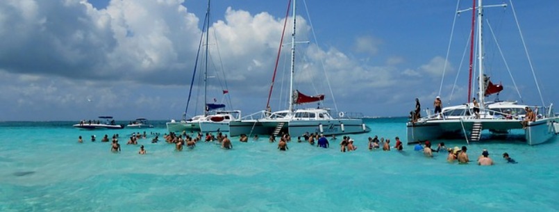 Cayman Islands Visitors Guide