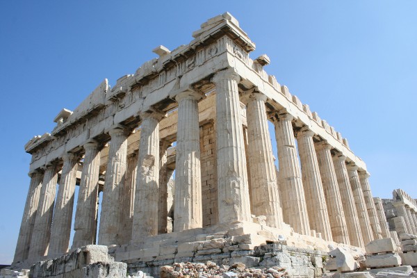 Greek history 