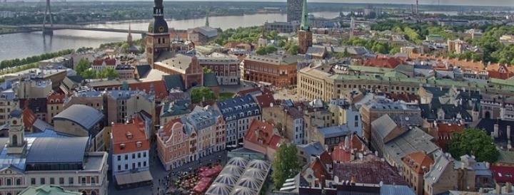 Latvia Visitors Guide