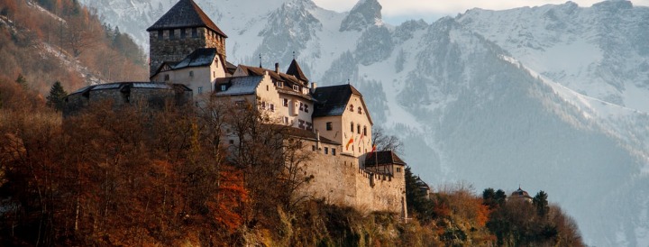Liechtenstein Visitors Guide