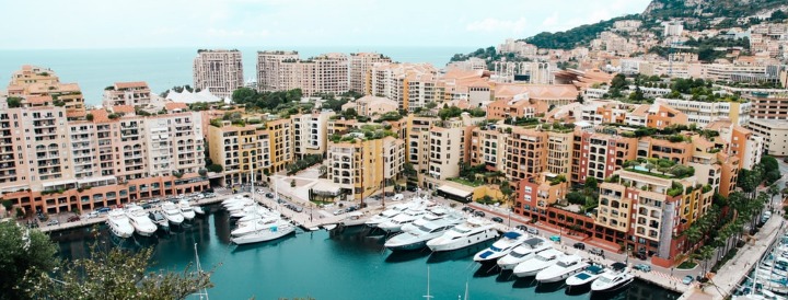 Monaco Visitors Guide