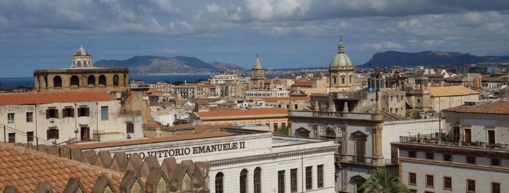 Palermo Sicily Visitors Guide
