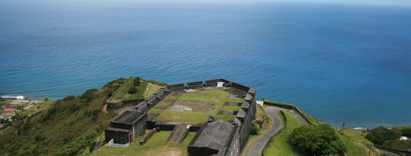 St. Kitts Visitors Guide