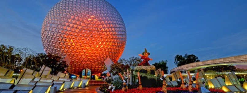 Walt Disney World Vacation