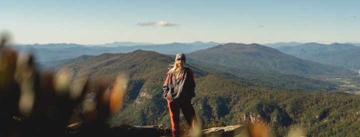 Carolina Mountains Visitors Guide