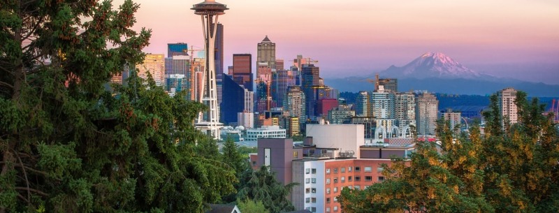 Free Things to Do Seattle