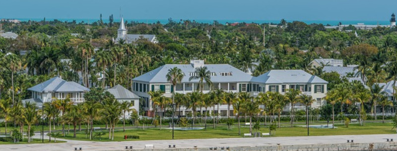 Hotels On Duval Street in Key West