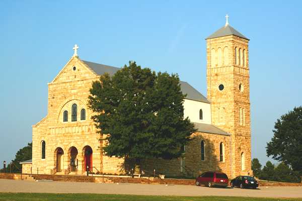 Arkansas Churches