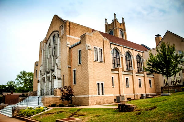 Goddard United Methodist Church