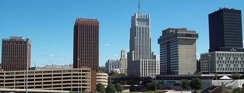 akron visitors guide