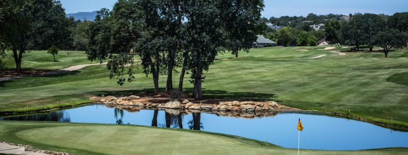 Top Arkansas Golf Courses