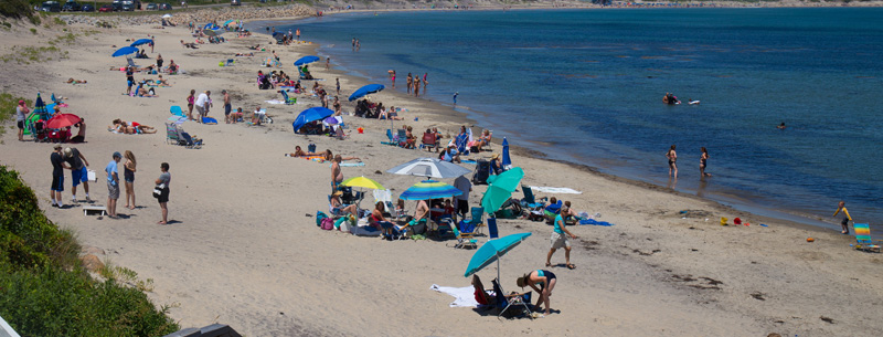 Complete Guide to Block Island Beaches