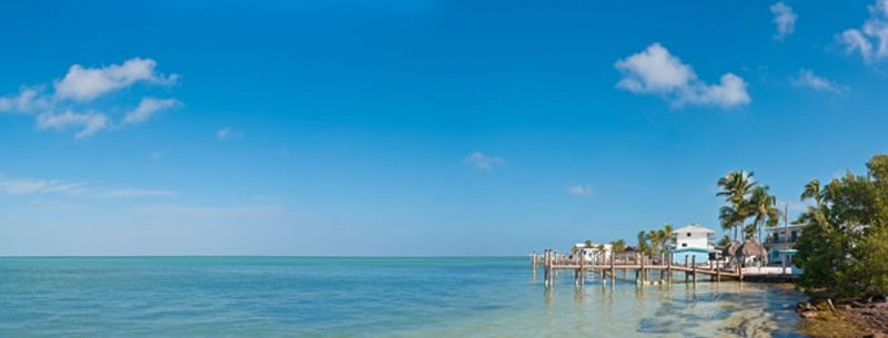 Florida Keys Visitors Guide