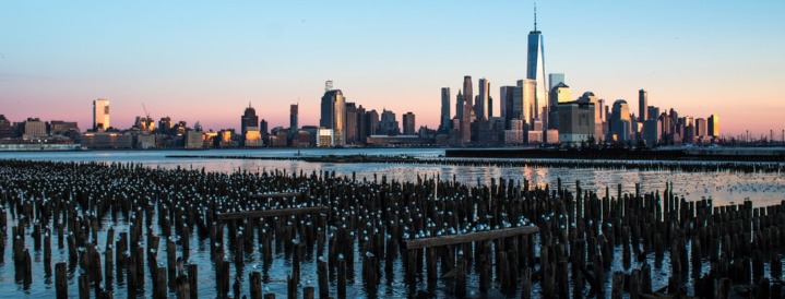 Jersey City Visitors Guide