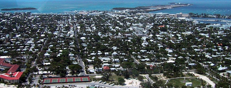 Key West travel guide