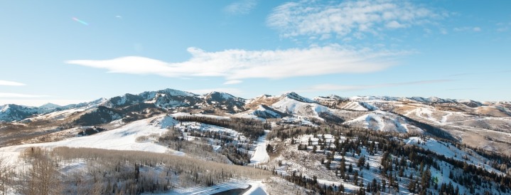 Park City Mountain Ski Vacation Guide