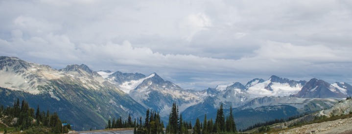 Things to do in Whistler, BC