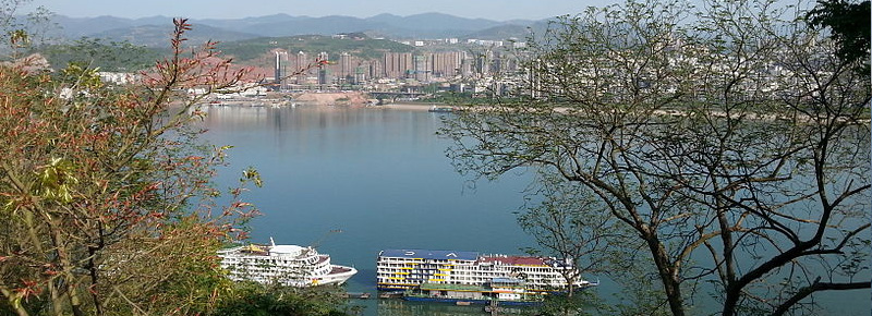 Yangtze River 