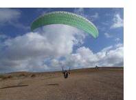 Gran Canaria paragliding