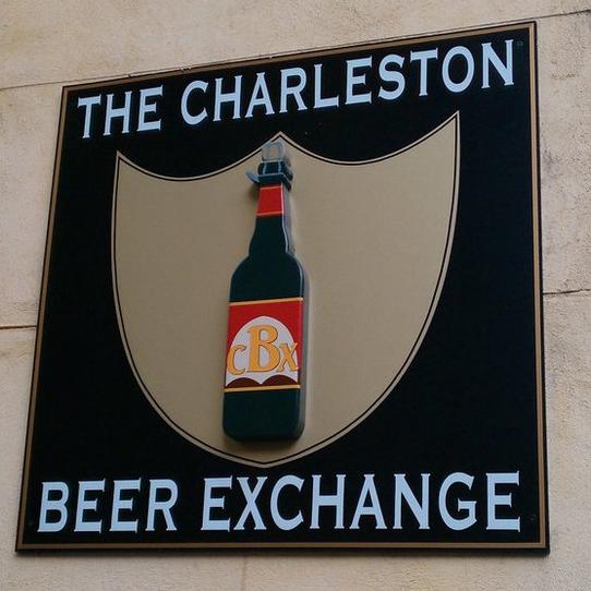 Charleston Beer Exchange