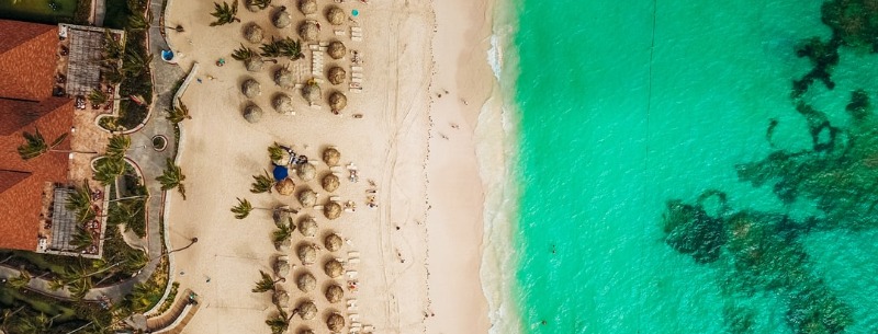 Beaches Dominican Republic