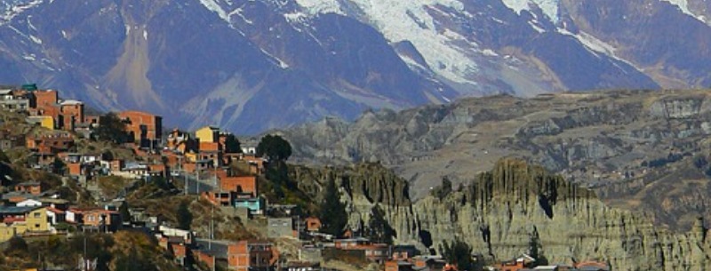 La Paz Bolivia vacation guide