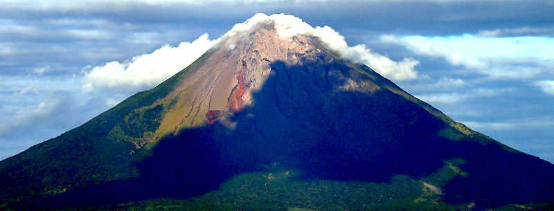 Volcanoes Nicaragua