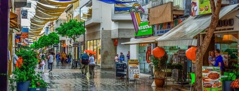 Nicosia vacation guide