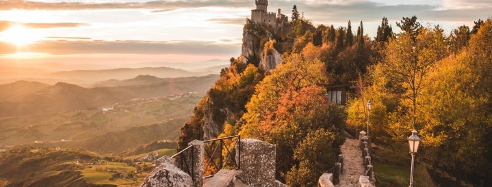 San Marino vacation guide