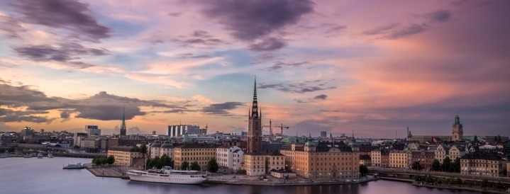 Stockholm vacation guide