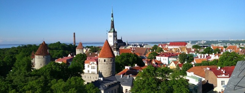 Tallinn Estonia vacation guide