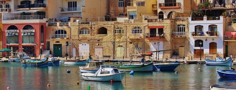 Valletta vacation guide