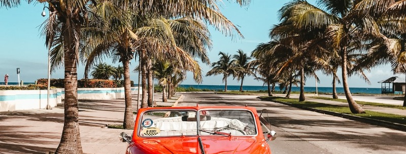 Cuba vacation guide