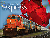 The Dream Catcher Express