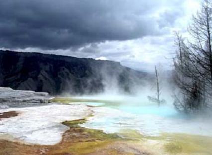 hot springs national park