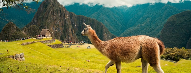 Peru vacation guide