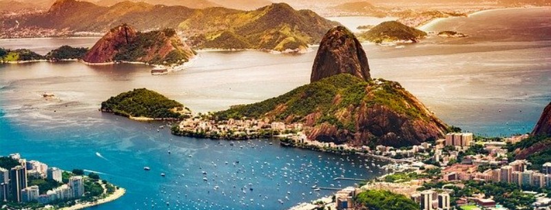 Rio de Janeiro vacation guide