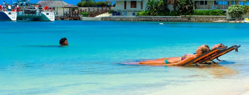 top resorts in Jamaica