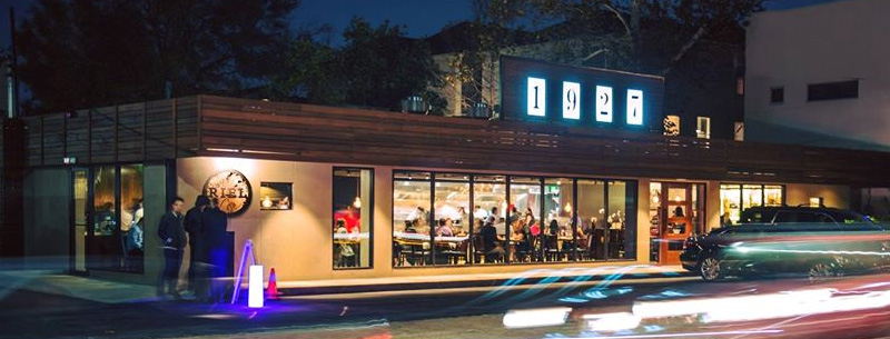 Riel - late night restaurants in houston